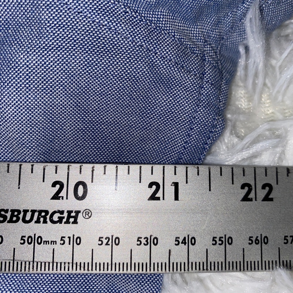 Penguin Button Down Long Sleeve Heritage Slim Fit - Picture 5 of 6